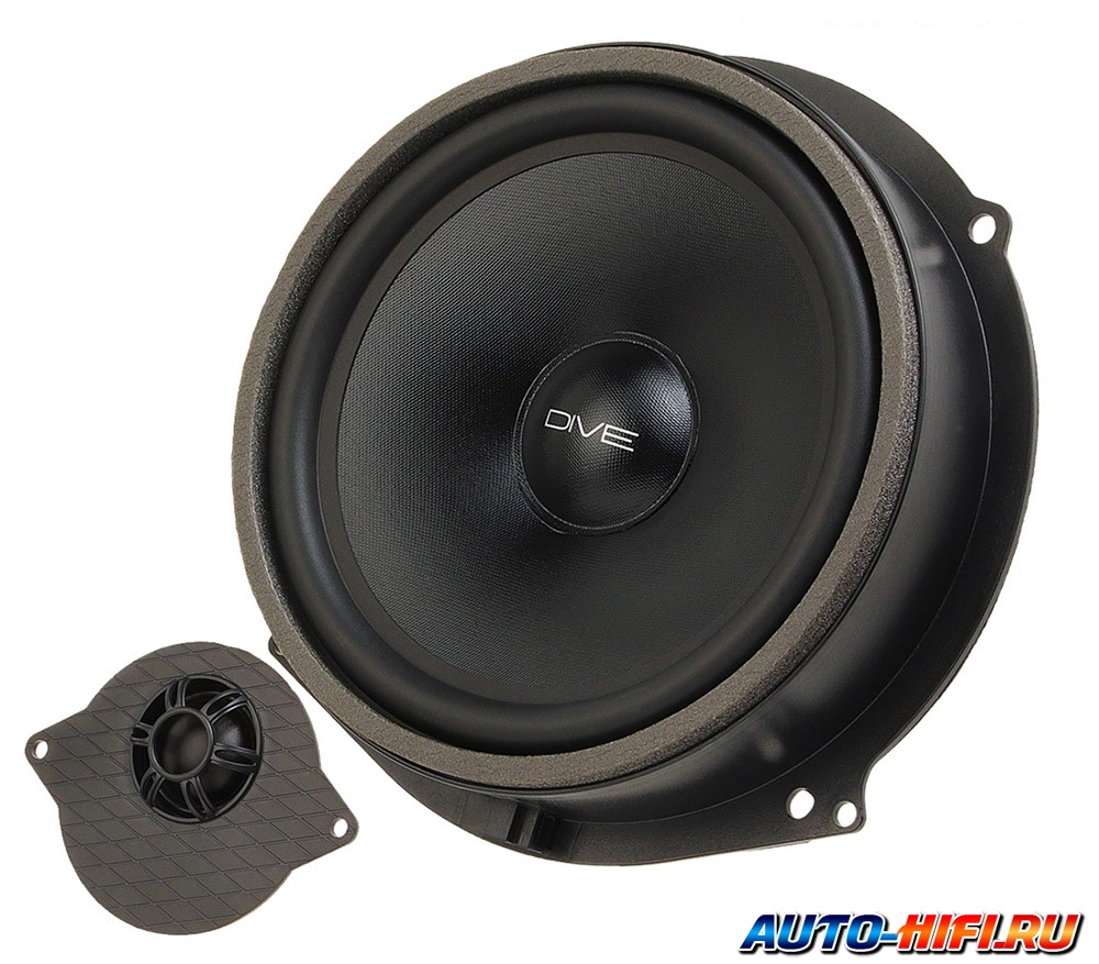 2-компонентная акустика Dynamic State DAU-CS20A 2-компонентная акустика Dynamic State DAU-CS20A